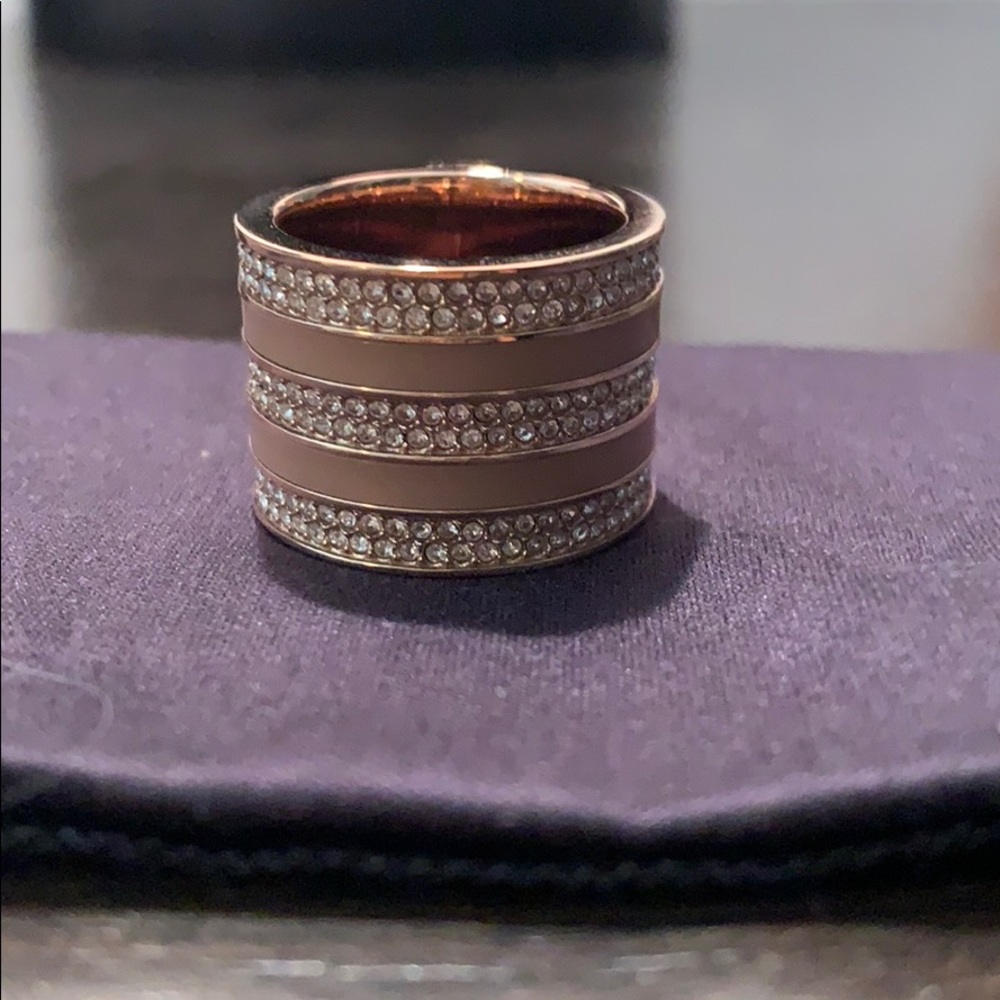 ✨Michael Kors Ring✨